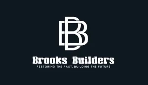 BrooksBuildersLogo